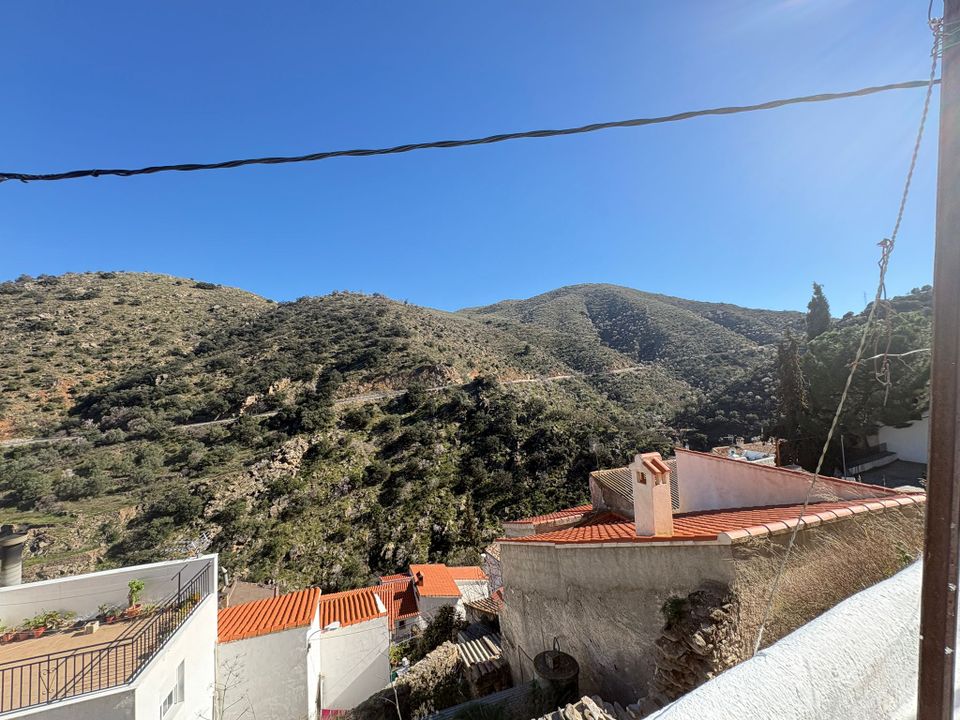 Byhus i Chercos Viejos, Almeria - foto 4